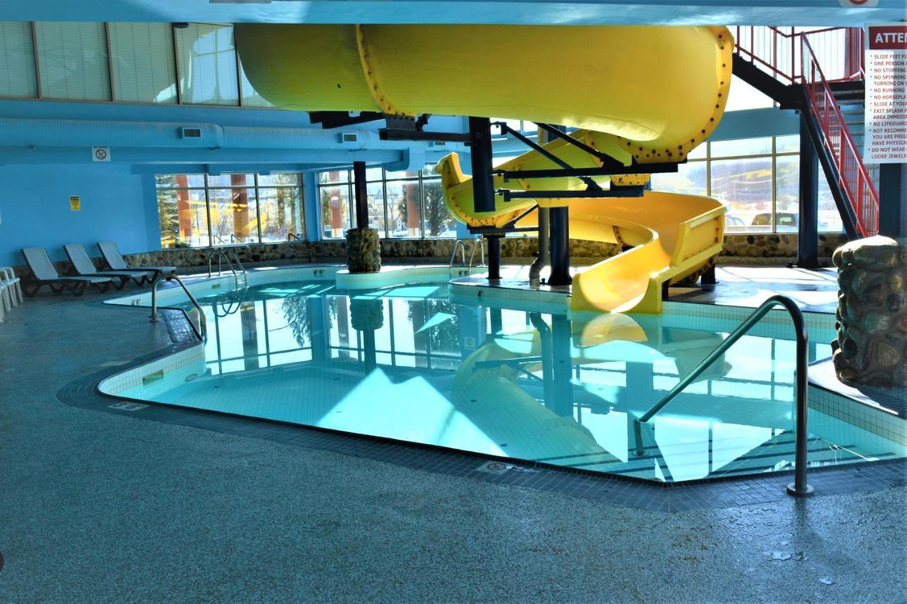Fernie Stanford Resort מראה חיצוני תמונה