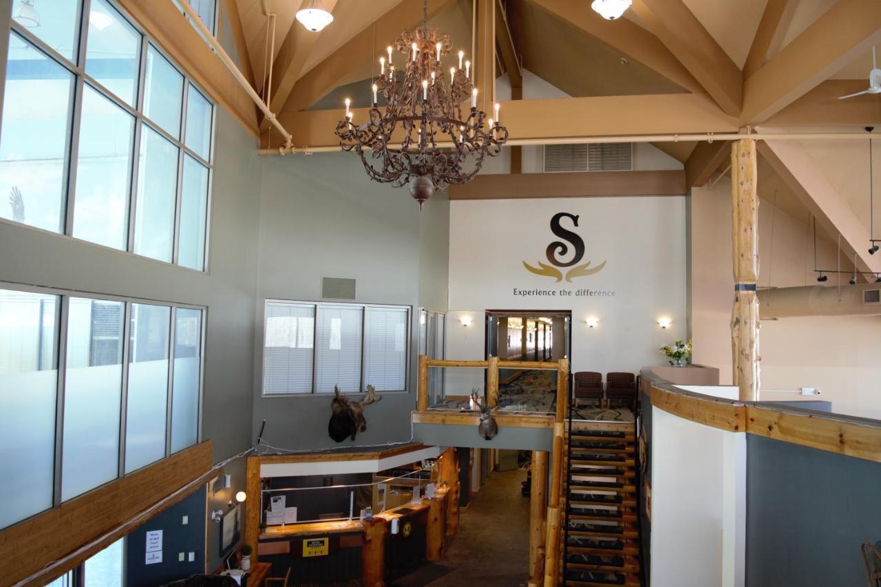 Fernie Stanford Resort מראה חיצוני תמונה