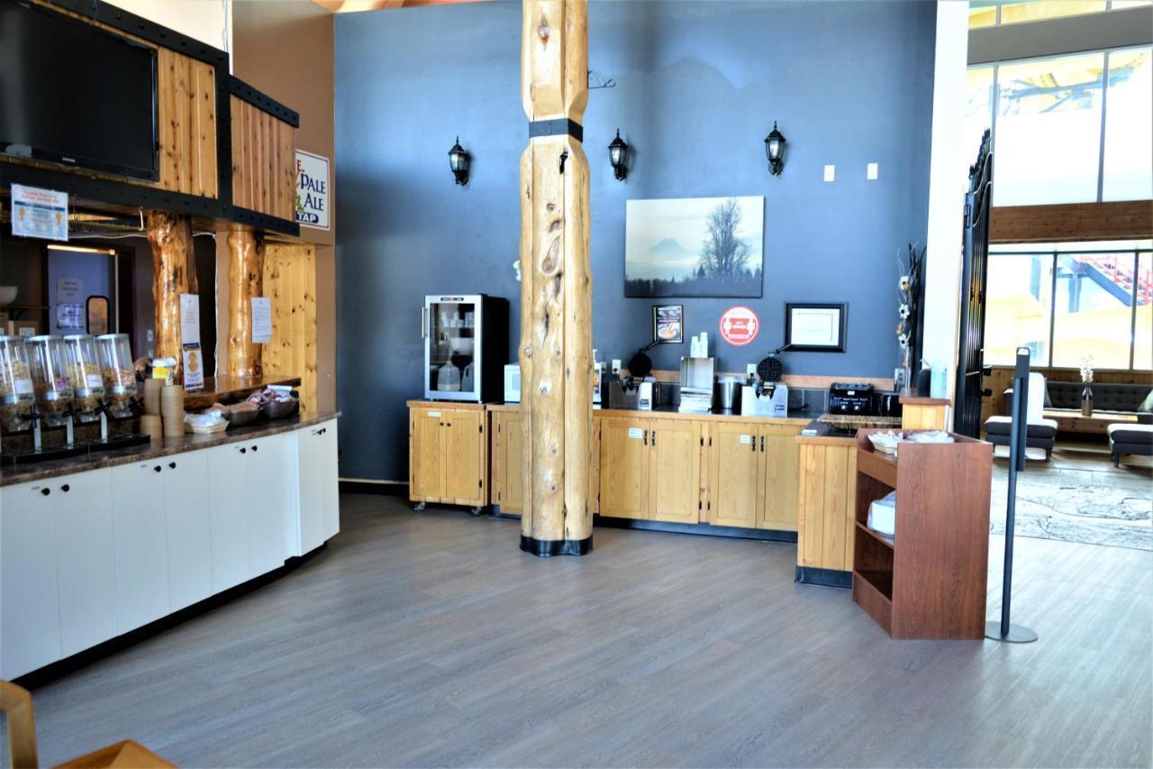 Fernie Stanford Resort מראה חיצוני תמונה