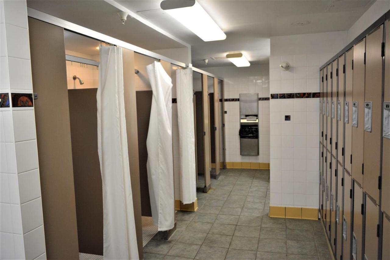 Fernie Stanford Resort מראה חיצוני תמונה