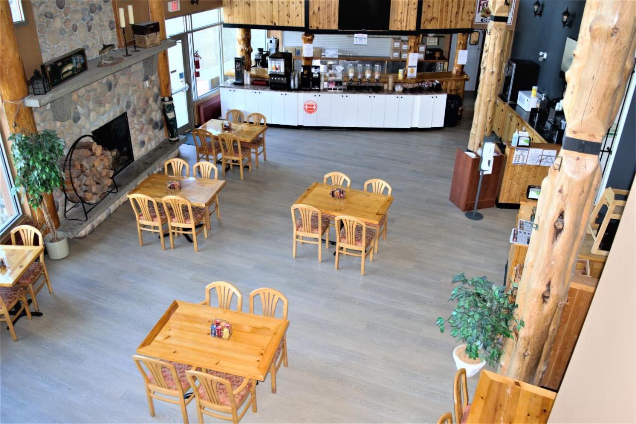 Fernie Stanford Resort מראה חיצוני תמונה