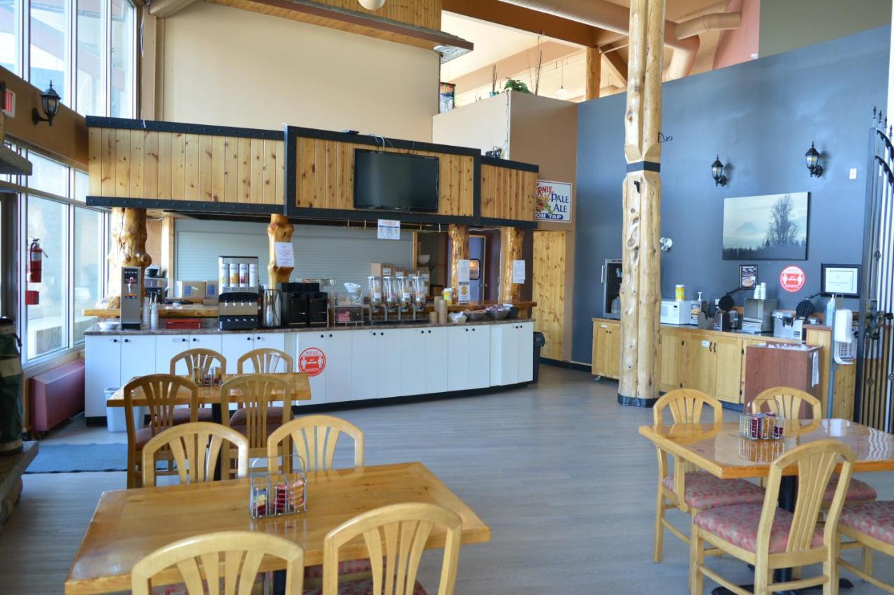 Fernie Stanford Resort מראה חיצוני תמונה