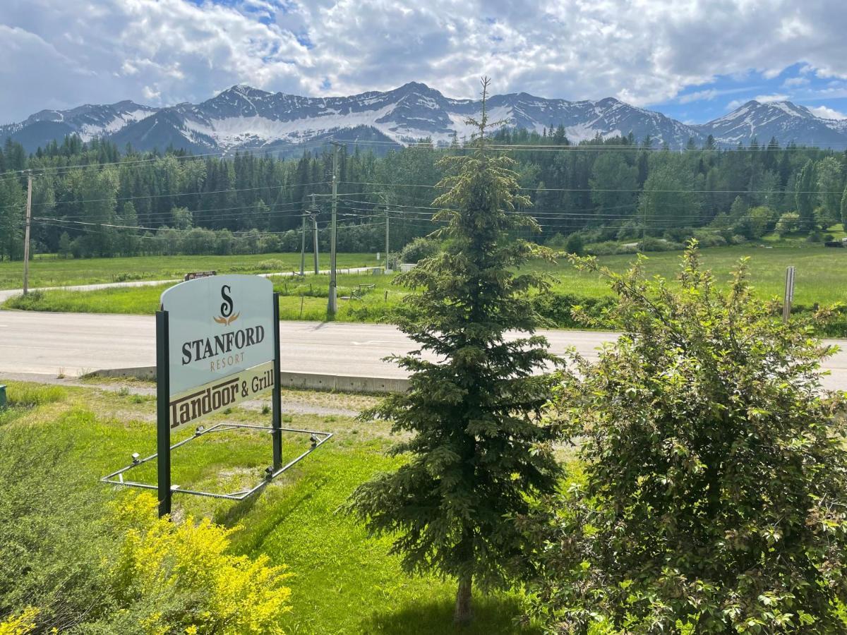 Fernie Stanford Resort מראה חיצוני תמונה