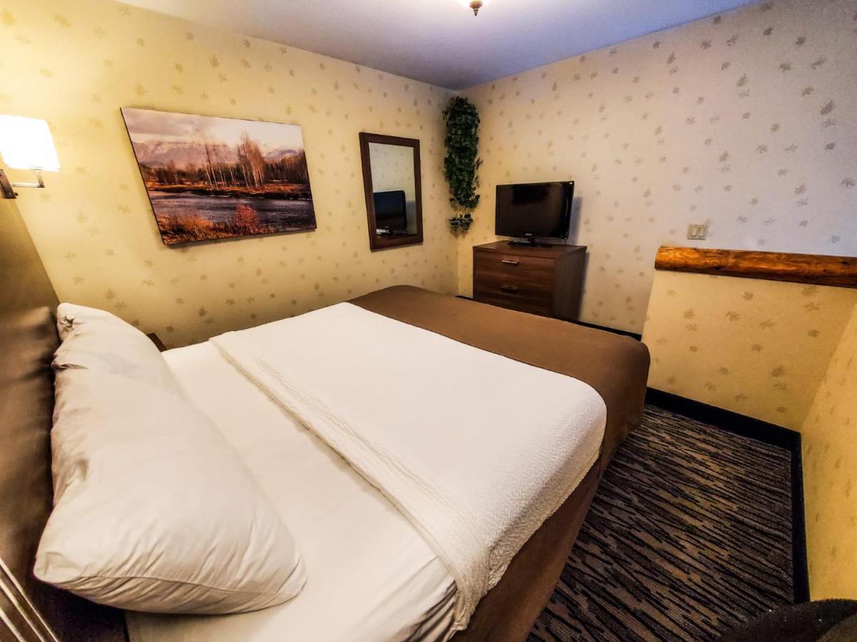 Fernie Stanford Resort מראה חיצוני תמונה