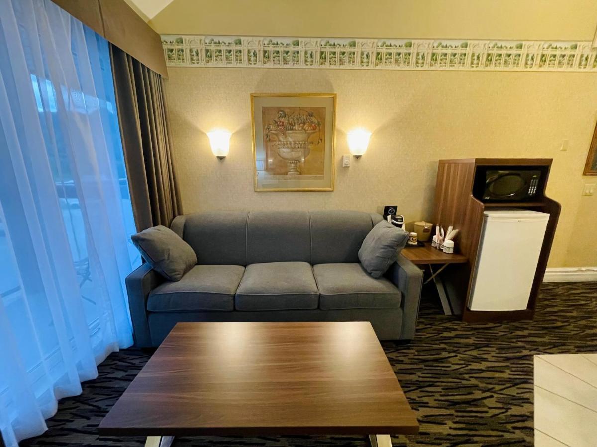 Fernie Stanford Resort מראה חיצוני תמונה