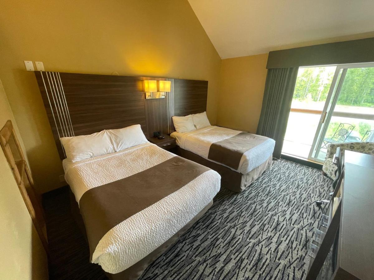 Fernie Stanford Resort מראה חיצוני תמונה