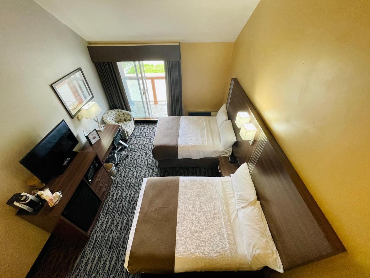 Fernie Stanford Resort מראה חיצוני תמונה