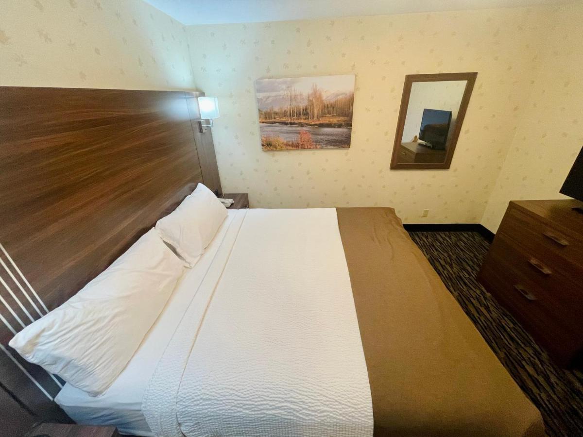 Fernie Stanford Resort מראה חיצוני תמונה