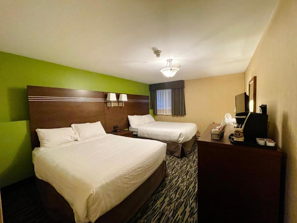 Fernie Stanford Resort מראה חיצוני תמונה