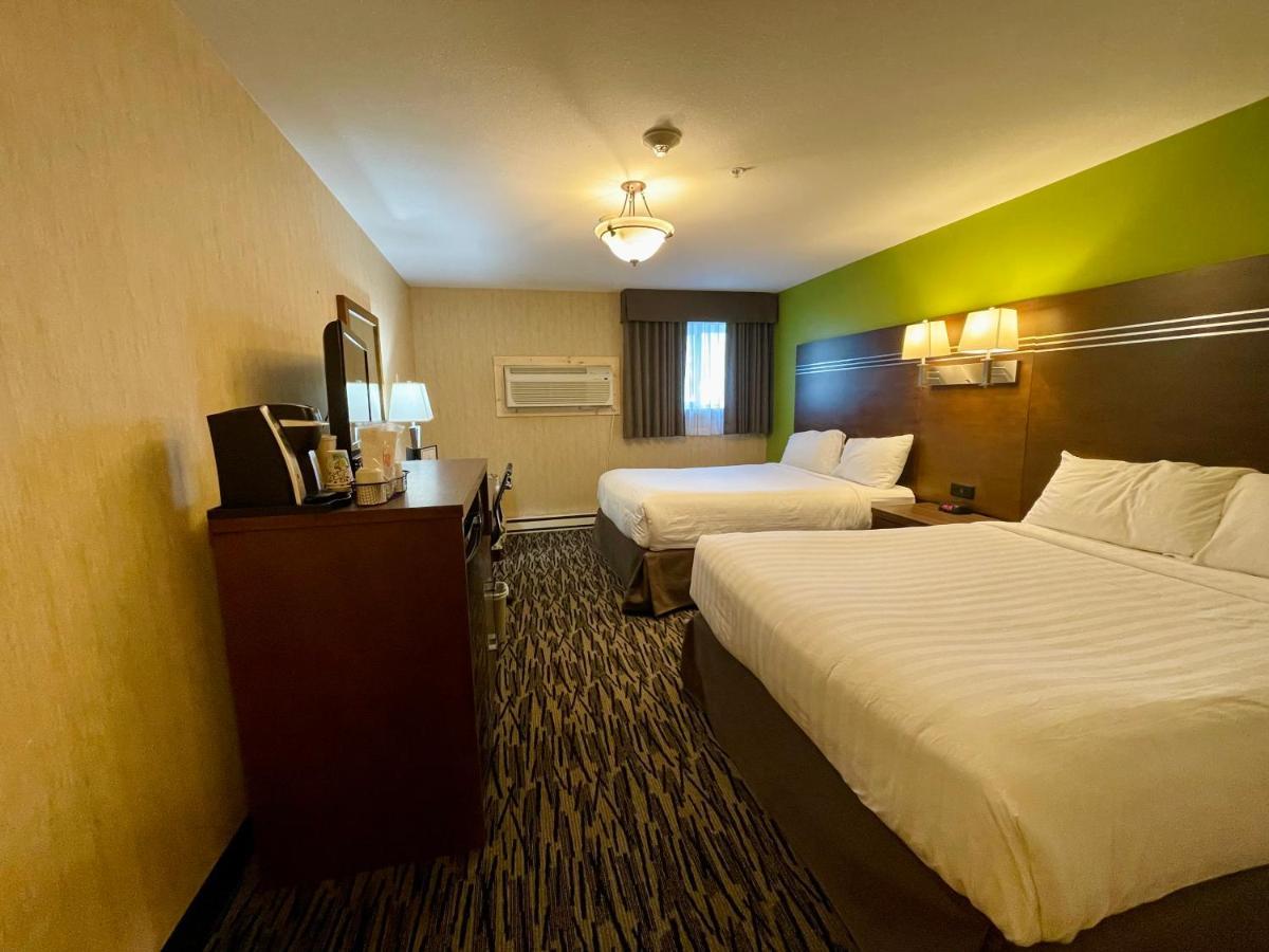 Fernie Stanford Resort מראה חיצוני תמונה
