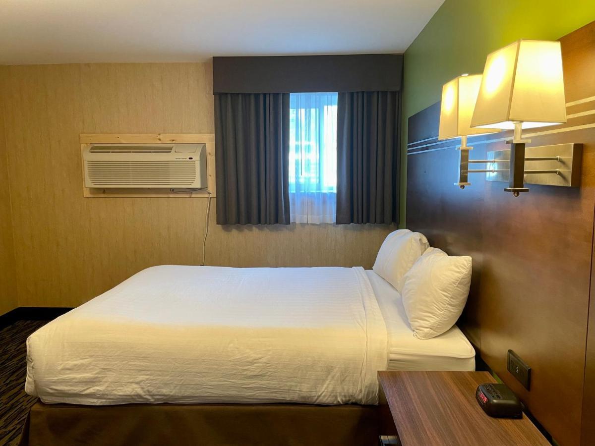 Fernie Stanford Resort מראה חיצוני תמונה