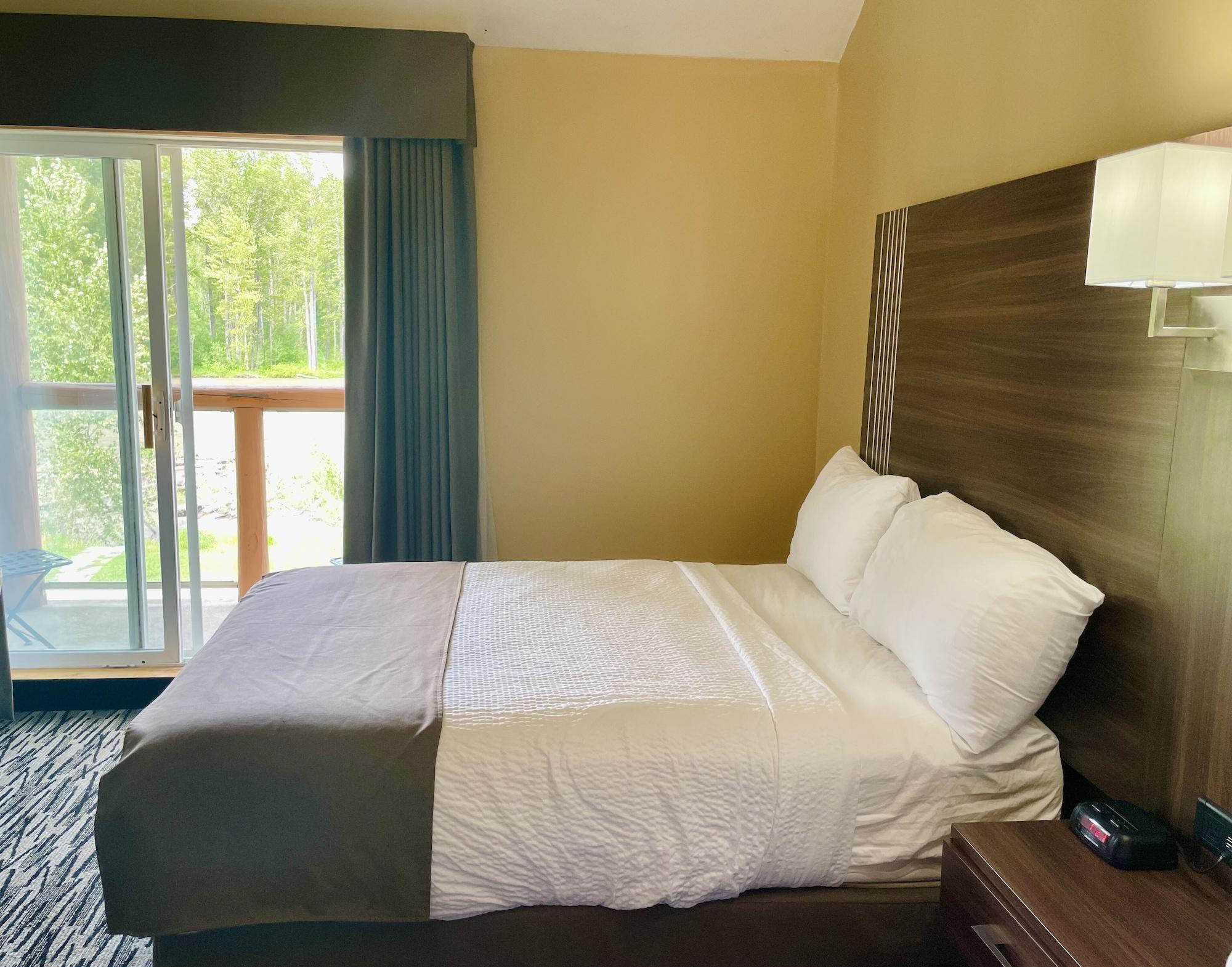 Fernie Stanford Resort מראה חיצוני תמונה