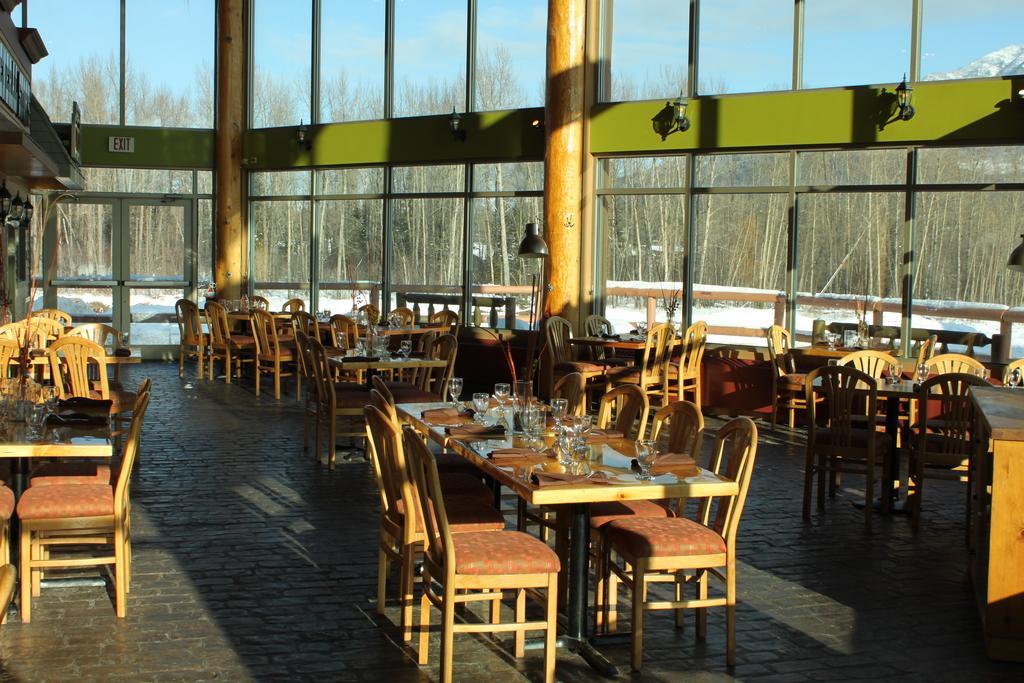 Fernie Stanford Resort מראה חיצוני תמונה