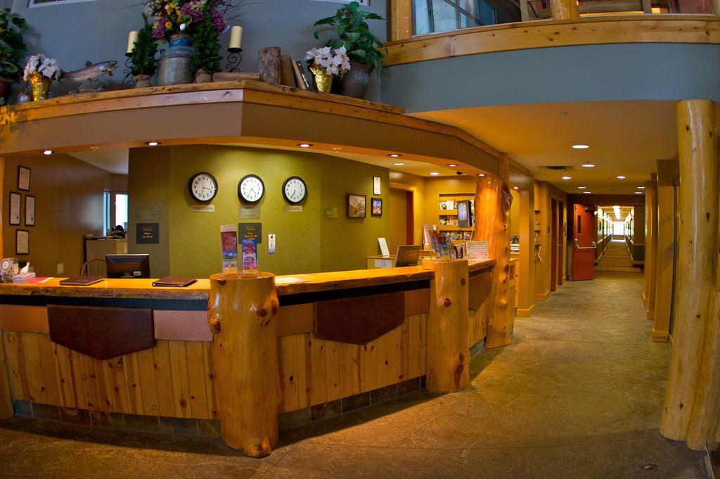 Fernie Stanford Resort מראה חיצוני תמונה