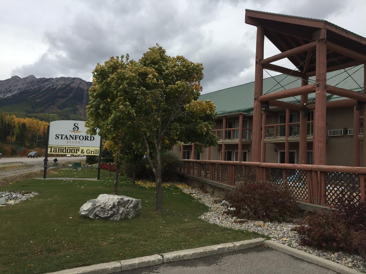 Fernie Stanford Resort מראה חיצוני תמונה